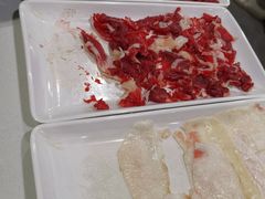 -食潮汕头鲜牛馆(望京保利店)