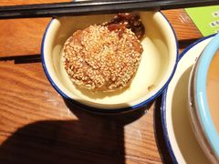 -竹叶涮肉坊(总店)