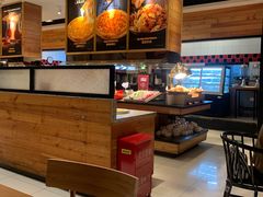 -比格比萨自助(新辰里学清路店)