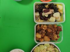 -南京工业大学-东苑1食堂