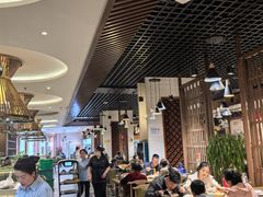 -茂盛小吃(蓝田店)