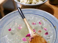 花饭-静一餐厅·湖北菜(前门创始店)