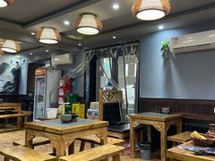 大堂-辣盆盆麻辣小龙虾(哈尔滨总店)