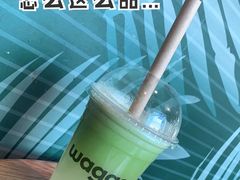 -Wagas沃歌斯(环贸店)