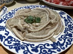 -东镇老火锅(长春路首店)