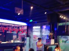 大堂-大成海鲜烧烤·小龙虾(七宝店)