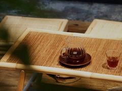 -Metal hands·铁手咖啡