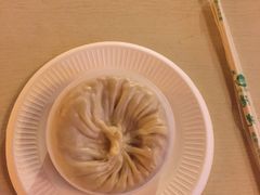 -秦淮小吃城(夫子庙店)