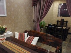 -韵姿美容养生馆