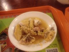 -海口骑楼小吃街