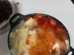 -王中王刨冰