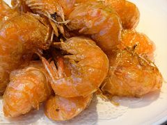 金牌元宝虾-红厨巷·淮扬菜(熙南里店)