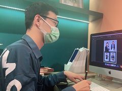 -海马体照相馆(北京apm店)
