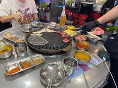 -玄希浪漫厨房·韩料烤肉(湖滨银泰in77店)