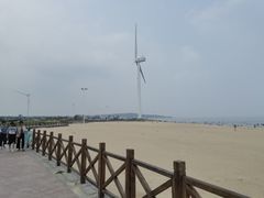 -那香海钻石沙滩浴场