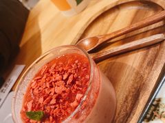 -火山屋台(新街口店)