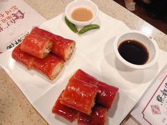 -点都德(大茶楼店)