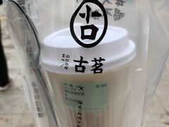 -古茗(洛阳宝龙广场店)