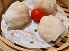 招牌虾饺皇-点都德(花城店)