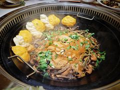 -徐家屯铁锅炖(宋家庄店)