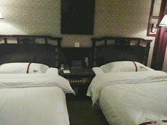 -新世纪酒店(阳朔西街店)