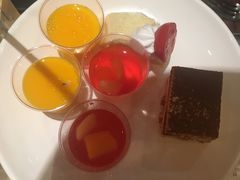 -芭菲盛宴·环球美食(袁家岗店)