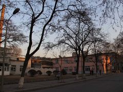 -辽宁大学(崇山校区)