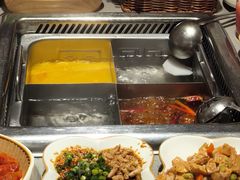 -海底捞火锅(珠影星光城夜宵主题店)