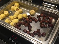 -狮子楼大酒店中餐厅