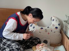 -鲸育宝宝月嫂(徐汇店)