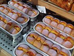 -山山家·新鲜烘焙(现代城店)