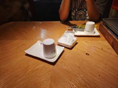 -大哈福烧烤·海鲜·家常菜(延安三路店)