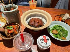-长安记·大美陕菜(大族广场店)