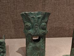 -平顶山博物馆
