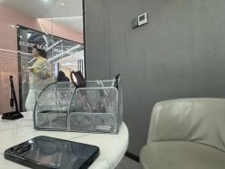 -5KM舞蹈街舞工作室