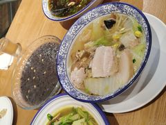 -得意楼蒸菜馆