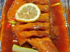 -高第街56号餐厅(美莲广场店)