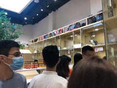 -屋虎猫馆(宝安大仟里店)