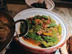 -绿茶餐厅(昌平悦荟店)