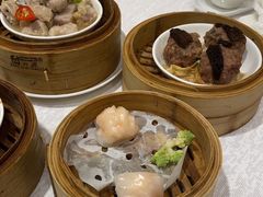 -丰鲤楼•闽南茶楼(仟禧汇店)