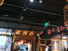 -京味斋·北京烤鸭(华威桥北工大店)