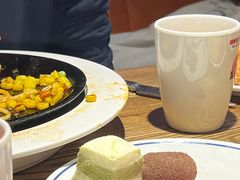 -牛排叔叔自助餐厅(太原万达店)