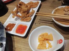 -彤德莱火锅(果园路店)