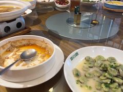-新白鹿餐厅(银泰西湖文化广场店)