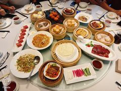-春满园·早茶·粤菜·宴会(前海店)