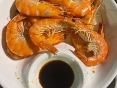 -丰收渔港饭店(嵊泗店)