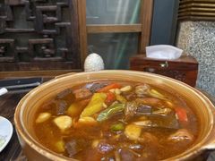 -堂宴·老厦门私房菜(1988仙岳总店)