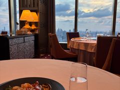 -金轩中餐厅 Jin Xuan(浦东丽思卡尔顿酒店)