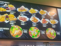 -魏斯理汉堡(西安沣东吾悦店)