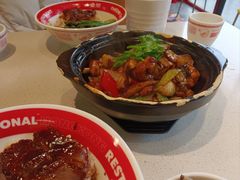 -明腾壹间茶餐厅(新都会花园广场店)